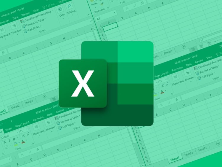 cách chèn dòng trống xen kẽ trong Excel 