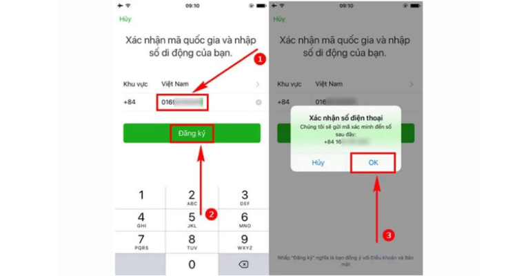 Cách chuyển giọng nói thành văn bản trên WeChat