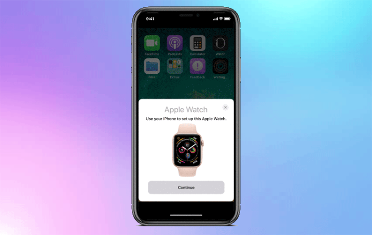 Cách kết nối eSIM cho Apple Watch nhanh chóng và thuận tiện