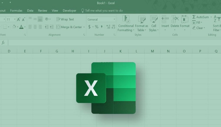 Cách khắc phục Excel bị ẩn cột A không unhide được