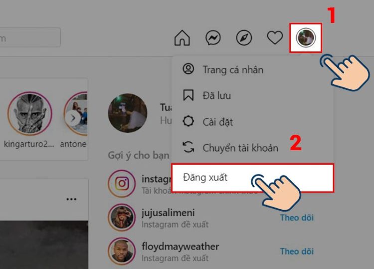 Cách khắc phục lỗi đăng Story Instagram bị mất nhạc