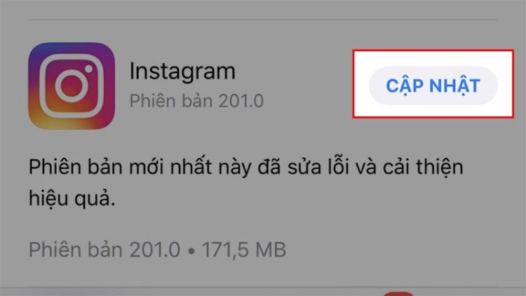 Cách khắc phục lỗi đăng Story Instagram bị mất nhạc