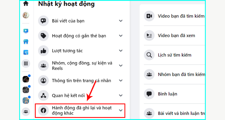 Cách khôi phục bài viết đã ẩn trên Facebook