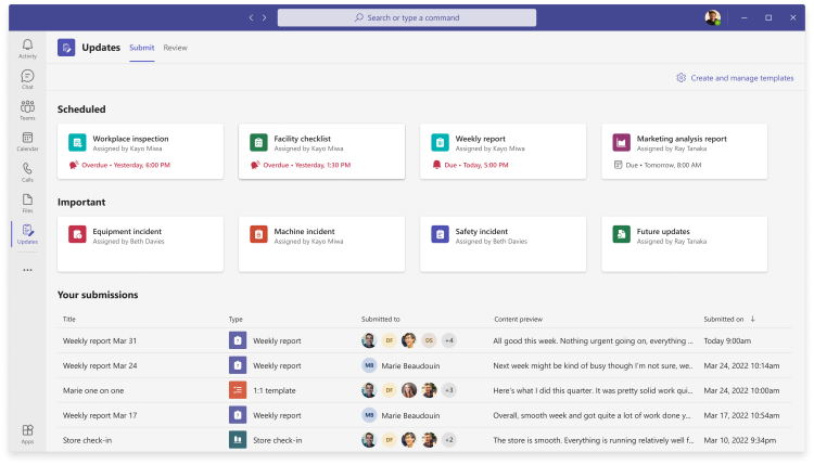 Cách sửa lỗi không thể tải file trong Microsoft Teams