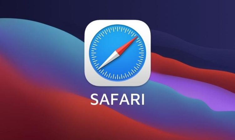 Cách xóa lịch sử Safari đơn giản 1