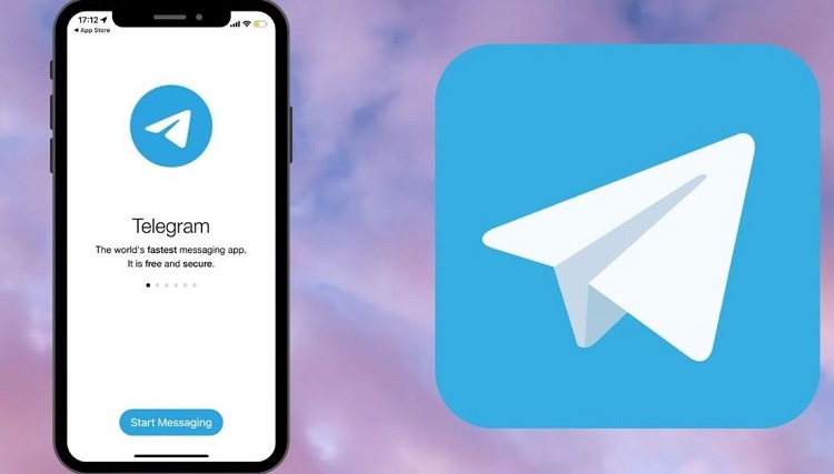 Chia sẻ cách ẩn số điện thoại trên Telegram trên iPhone