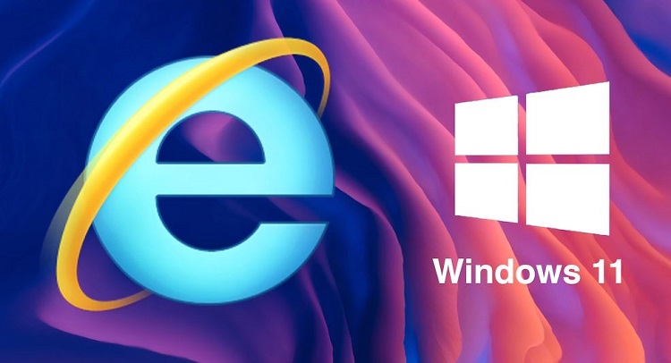 Chia sẻ cách bật chế độ Internet Explorer trên Microsoft Edge