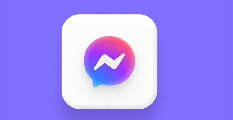 Chia sẻ cách đổi chủ đề Messenger về mặc định