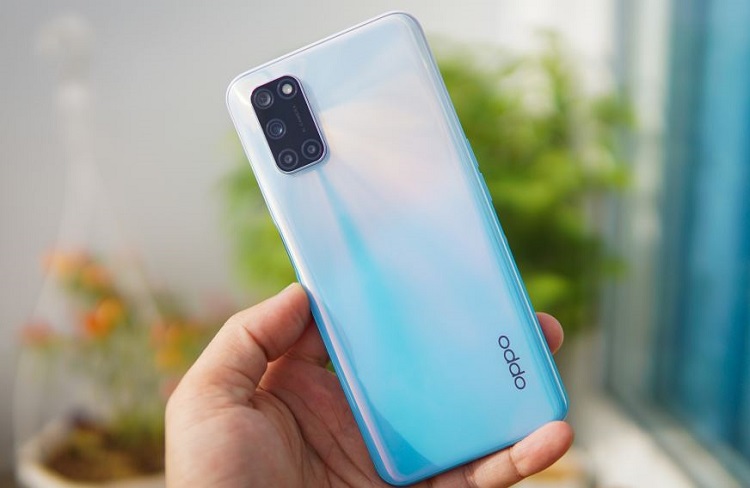 Chia sẻ cách mở khóa điện thoại Oppo khi quên mật khẩu