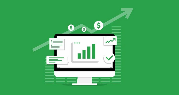 Chia sẻ cách vẽ biểu đồ trong Excel vừa cột vừa đường