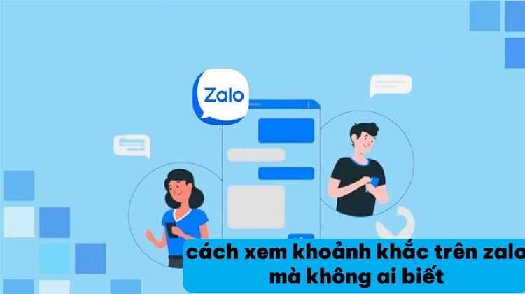 Chia sẻ cách xem khoảnh khắc trên Zalo mà không ai biết