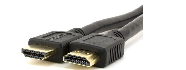 Dây HDMI với độ dài phù hợp