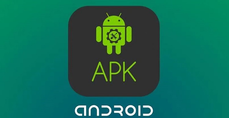 File APK không tương thích với máy