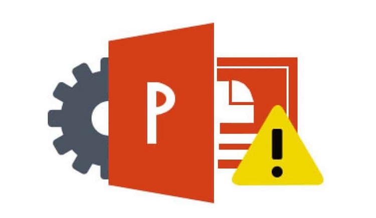 Fix lỗi không mở được file PowerPoint khi tải về