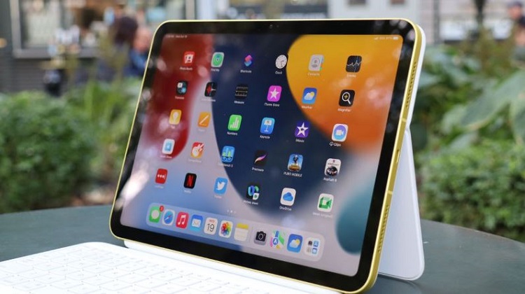 Fix lỗi không thể kích hoạt iPad của bạn vì máy chủ