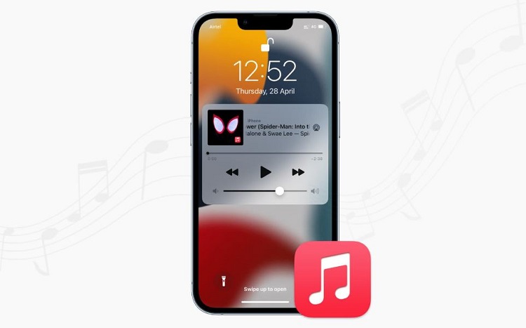 Giải đáp - File nhạc mp3 tải về trên iPhone nằm ở đâu?