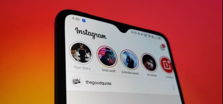 Giải đáp – Làm sao để khôi phục Story đã xóa trên Instagram?