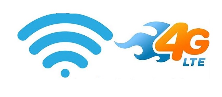 Giải đáp Vừa bật Wifi vừa bật 4G có tốn tiền không