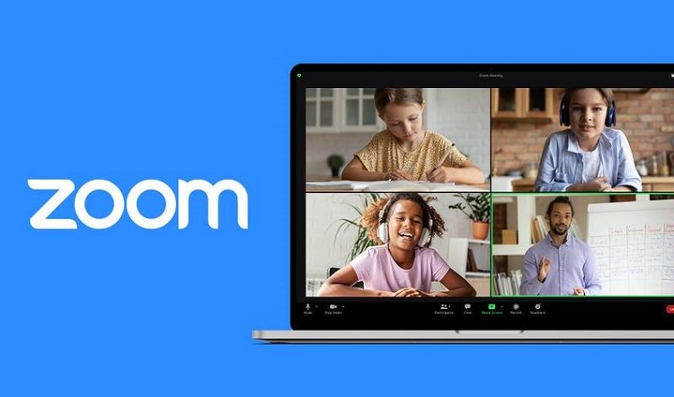 Hướng dẫn cách quay màn hình Zoom có tiếng trên điện thoại