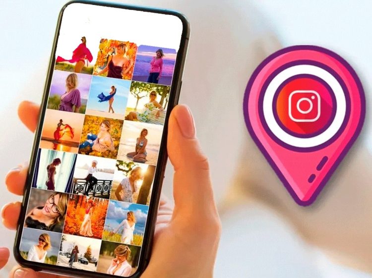 Hướng dẫn cách thêm ảnh vào bài viết đã đăng trên Instagram