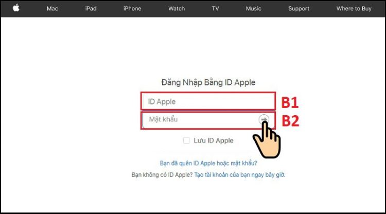 Hướng dẫn yêu cầu hoàn tiền và rút tiền từ Apple