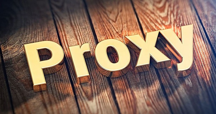 Khắc phục lỗi Proxy không vào được mạng Win 11