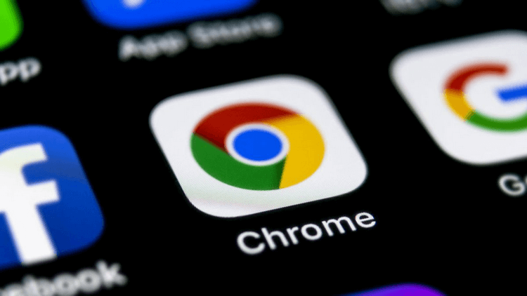 Hướng dẫn tải Google Chrome về iPhone