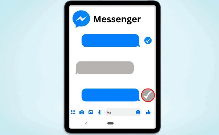 Không thể hẹn giờ gửi tin nhắn tự động trên Messenger