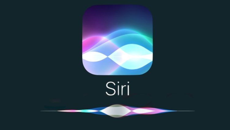 kích hoạt trợ lý ảo Siri