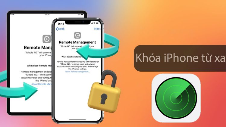 Làm gì khi mất số điện thoại đăng ký iCloud?