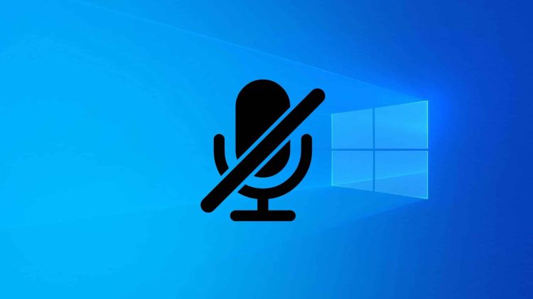 Lỗi Windows 11 microphone not working do đâu