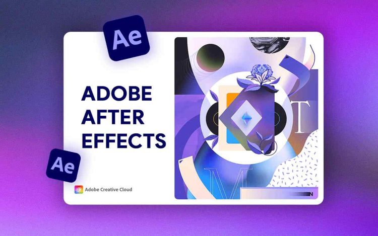 Một số lỗi khác của After Effects