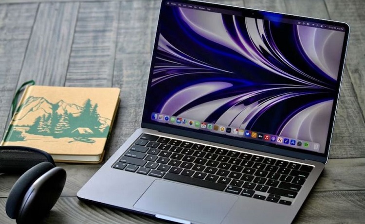 Nguyên nhân không xóa được người dùng trên MacBook