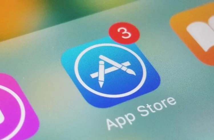 Nguyên nhân tại sao App Store bị lỗi phương thức thanh toán 1