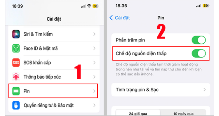 Nút wifi không bật được trên iPhone, phải xử lý thế nào