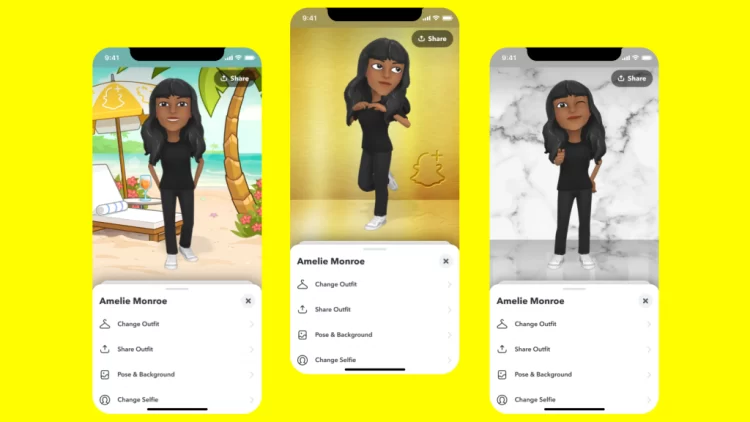 Snapchat - Ứng dụng “Kỳ phùng địch thủ” của Instagram