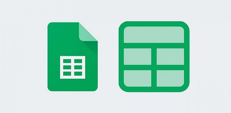 Sử dụng Hàm đếm không trùng trong Google sheet