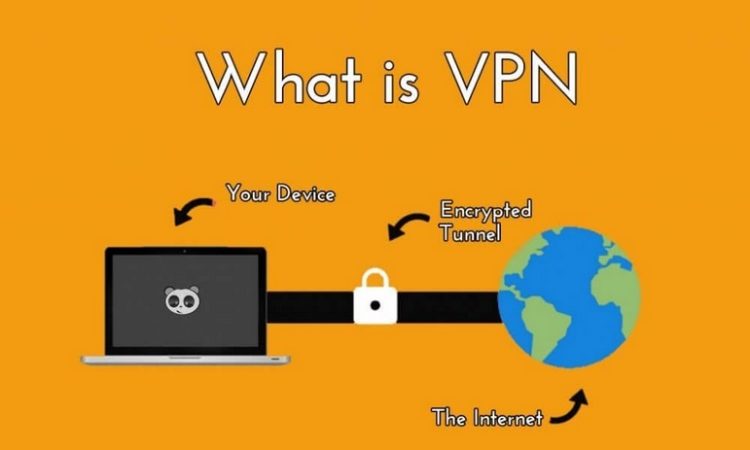 Sử dụng VPN để cài đặt các ứng dụng bị giới hạn quốc gia 