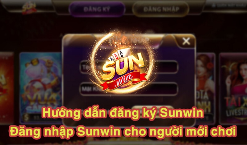 Đăng nhập đơn giản vào hệ thống game bài ăn tiền thật ngầu