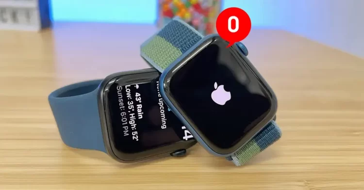 Tại sao Apple Watch không nhận được thông báo Messenger?