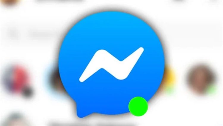 Tại sao tắt trạng thái online trên Messenger mà vẫn sáng