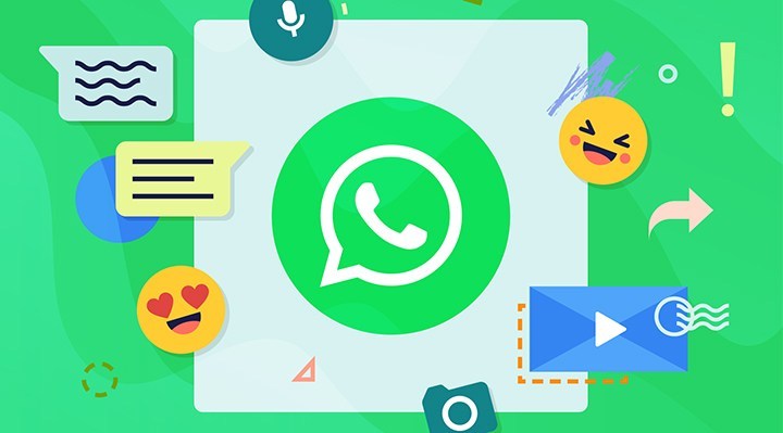 Tại sao WhatsApp tự động tải ảnh và video?