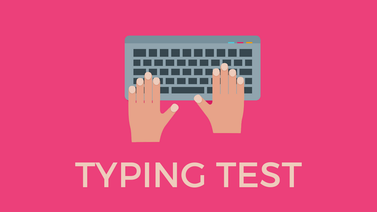 Luyện tay với phần mềm luyện gõ 10 ngón Tiếng Việt Typing Test