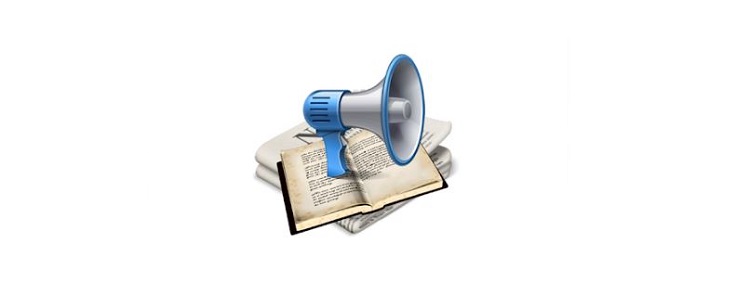 Voice Aloud Reader